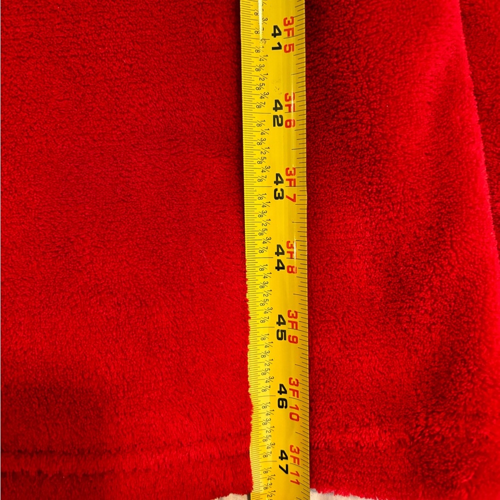 Classic Elements Super Soft And Comfy Fleece Ligh… - image 5